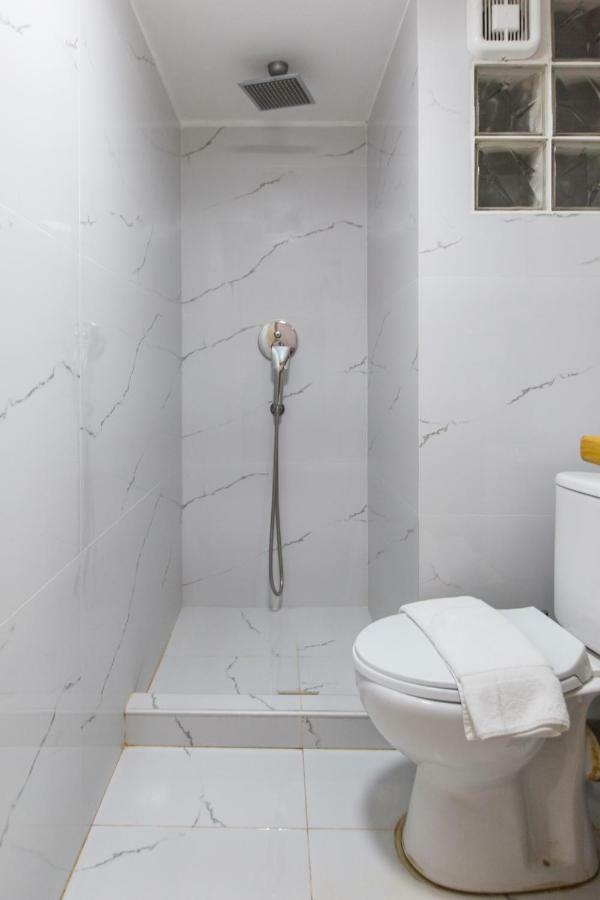 Appartement Metropolitan, Nilie Hospitality Mgmt à Thessalonique Extérieur photo